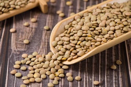 فروش عدس زود پز + قیمت خرید به صرفه